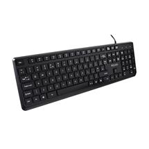 Keyboards | V7 KU350UK USB Pro Keyboard - UK Layout | In Stock
