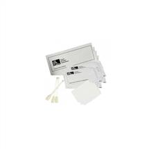 Zebra Printer Cleaning | Zebra 105999-704 printer cleaning Printer cleaning sheet