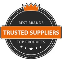 Quzo Trust Suppliers